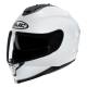 Kask motocyklowy integralny HJC C70N rozm. XL